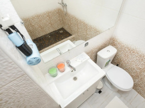 Апартаменты Добрые сутки на Красном переулке 4А