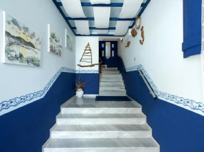 ARGO Hotel