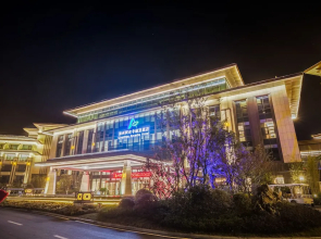 Alcadia Hotel