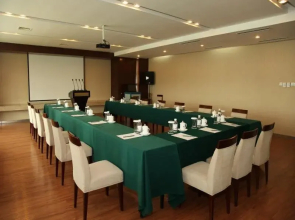 Qingdao Tiantai Golf & Hot Spring Lohas Resort