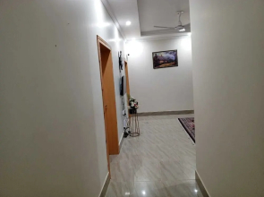 Royal Palace Guest House E-11