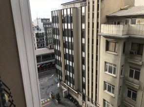 Ferman Hilal Hotel - Special Class