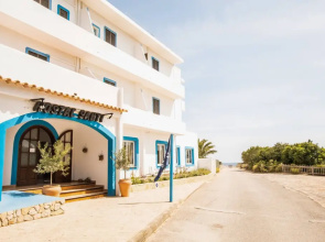 Hostal Santi