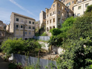Vasiliki House in Corfu