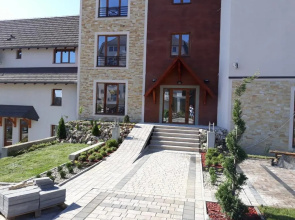 Milmari resort , L34
