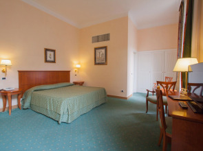 Ateneo Garden Palace