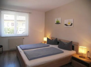 Ferienwohnung Ploetz _ 500 m vom A