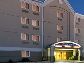Candlewood Suites Winchester by IHG