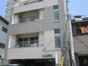 Orita Building 2F