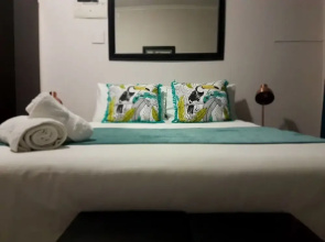 Izinga Guest House