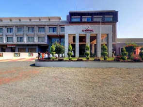 The Aanandam Hotel Resort