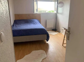 50m² pieds dans l'eau + 20m² Terrasse- Vue sur mer