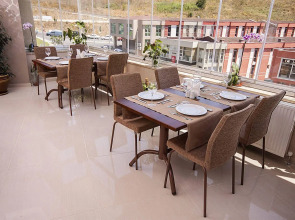 Hotel Golden Way Giyimkent