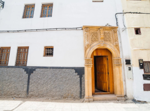 Riad Dar Saidi