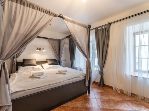 Apartman Baron