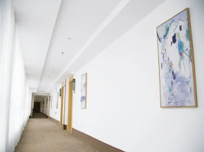 Greentree Inn Yangzhou Shiqiao Town Jianyang Mansion Express Hotel
