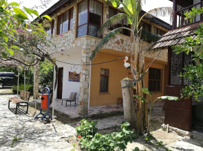 Portakalya Motel & Pansiyon