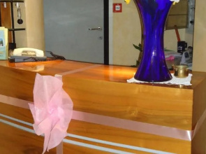 Hotel Poker