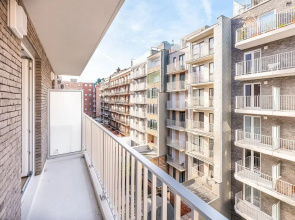 Apartment Near Dunes and Beach in Zeedijk