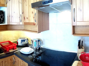 Garden House Budapest