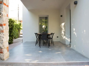 Appartamento con giardino Le Querce