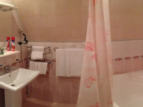 Гостевой Дом Афина