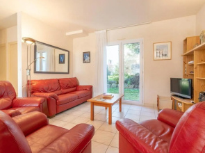 Villa Carnac, 5 pièces, 8 personnes - FR-1-477-50