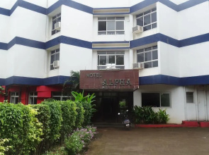 Hotel Alpha