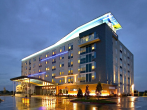 Aloft Rogers - Bentonville