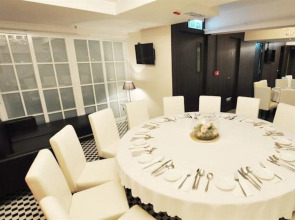 Bridal Tea House Hotel Tai Kok Tsui (Anchor St.)