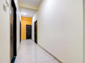 Braj Guest House by OYO Rooms