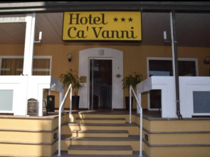 Hotel Ca Vanni