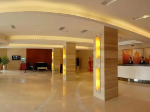 Days Inn Frontier Qingdao Airport
