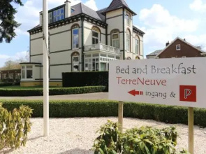 Bed and Breakfast Terre Neuve