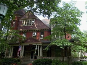 Paddocks House
