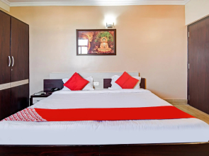 OYO 75407 Hotel Jaipur Home Stay Hawa Sadak