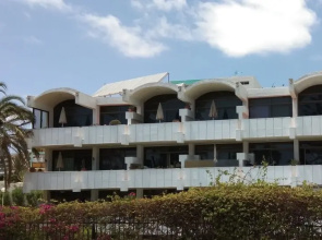 Spectacular Apartment In Playa Del Ingles Beach