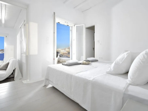 Villa Blanca Duo