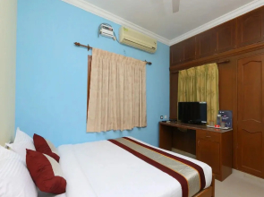 Surabhi House Stays and Resorts by OYO Rooms