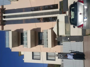 Maven's House