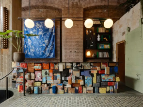 Ace Hotel Sydney