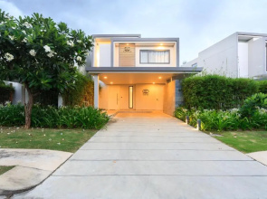 The Point Villa - IDC White House Da Nang