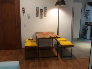 Lindo apartamento no coração de Ipanema