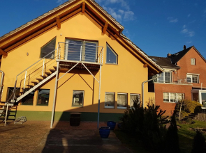 Havel-Pension Kruse