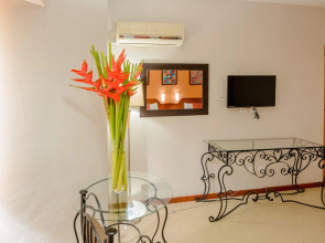 Hotel Loma Real