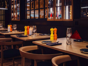 Clarion Hotel Aviapolis