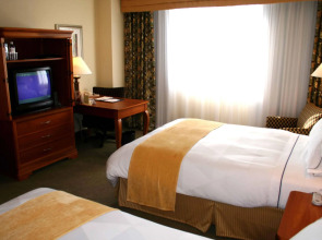 Hyatt Regency Los Angeles International Airport