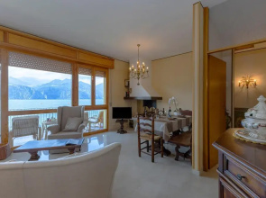 Casa Val di Sogno in Malcesine