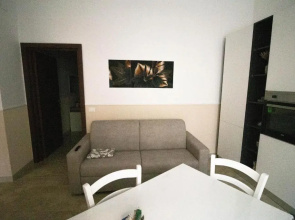 Dominique Comfort Apartment