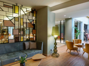 Отель Dolce Athens A tica Riviera